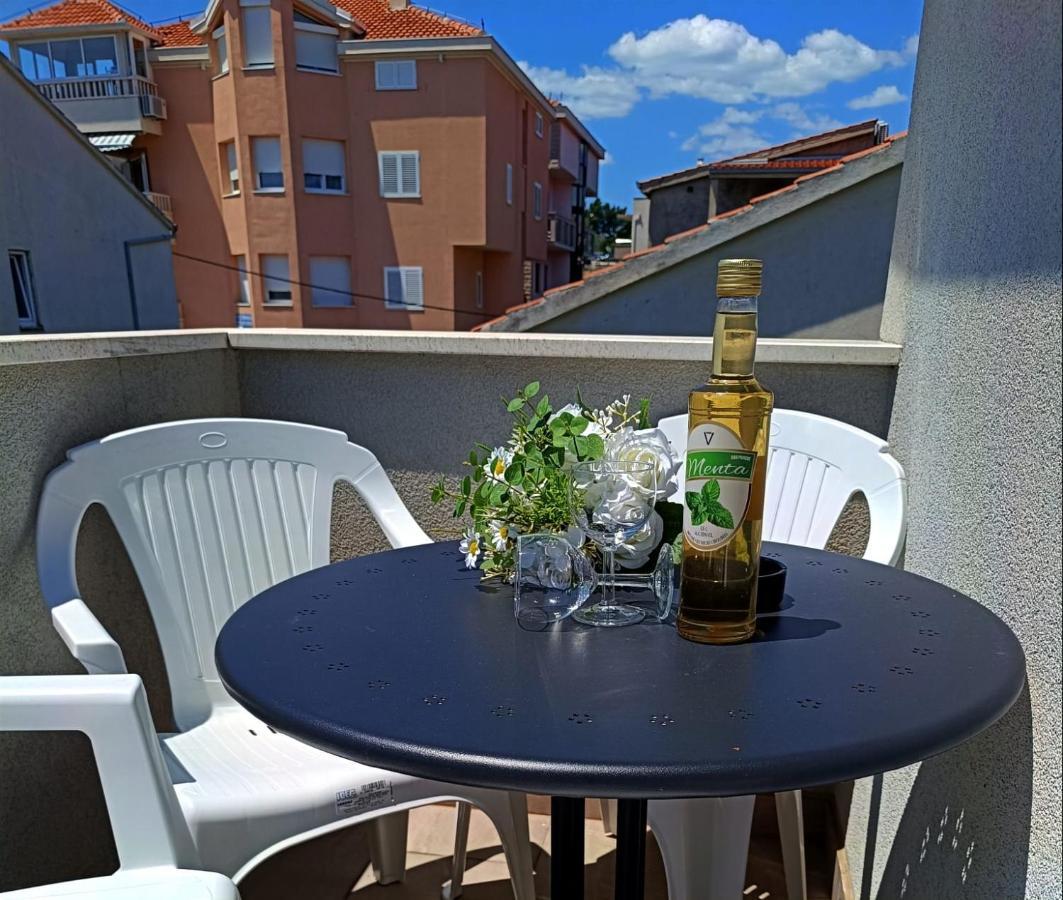 Apartmani Triva Σπλιτ Εξωτερικό φωτογραφία