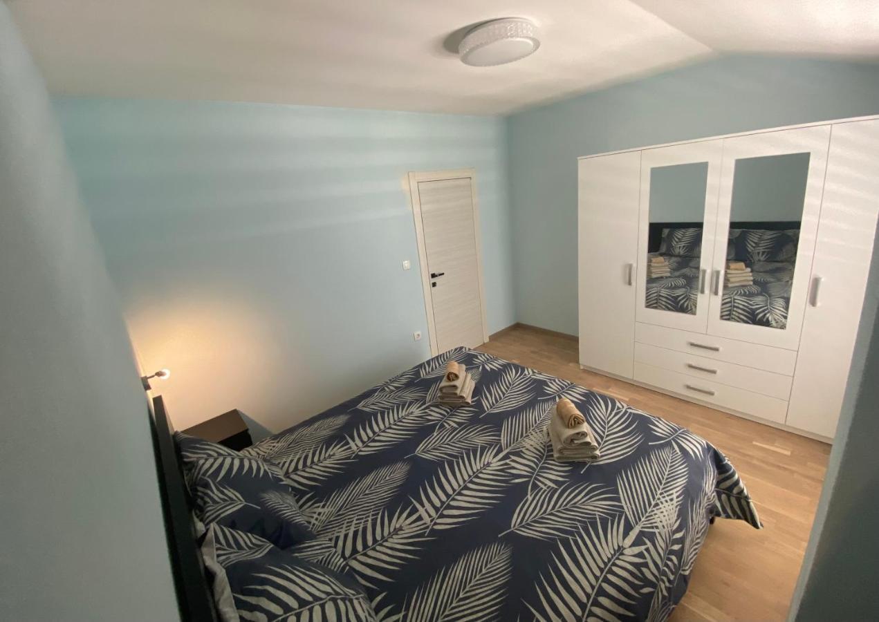 Apartmani Triva Σπλιτ Εξωτερικό φωτογραφία